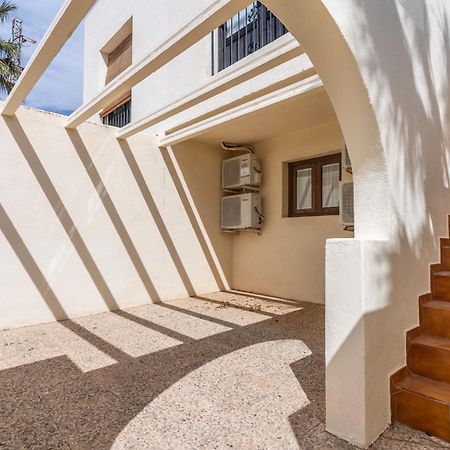 Casa Piedra Galera - San Jose Βίλα Εξωτερικό φωτογραφία