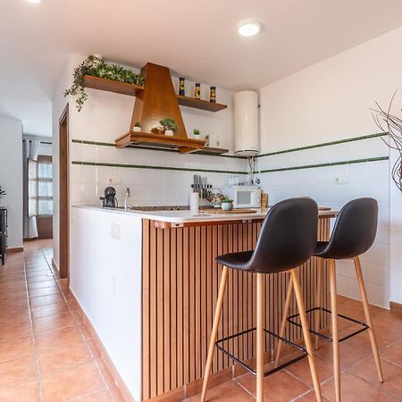 Casa Piedra Galera - San Jose Βίλα Εξωτερικό φωτογραφία