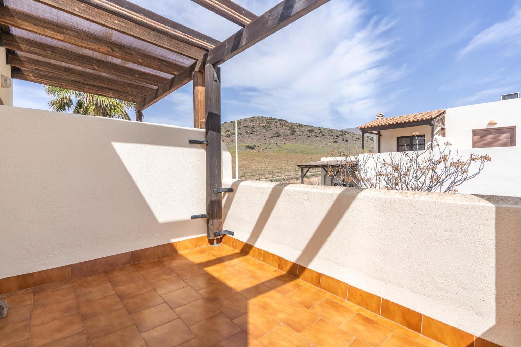 Casa Piedra Galera - San Jose Βίλα Εξωτερικό φωτογραφία