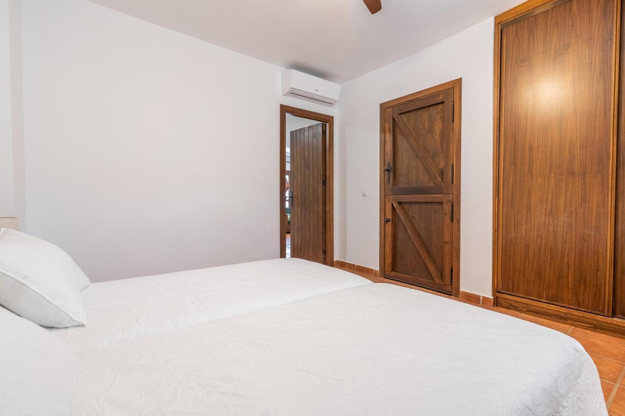 Casa Piedra Galera - San Jose Βίλα Εξωτερικό φωτογραφία